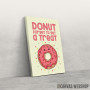 Slika Funny Donut