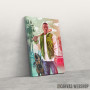 Slika GTA V Franklin Poster Slika GTA V Franklin Poster