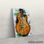 Slika Gary Moore Peter Green eg Slika Gary Moore Peter Green eg
