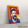 Slika Gerard Pique