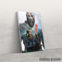 Slika God of War Slika God of War