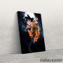 Slika Goku Dragon Ball Z