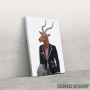 Slika Graceful Gazelle