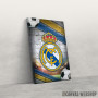 Slika Grb Real Madrida