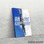 Slika Griezmann World cup Poster