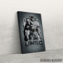 Slika Halo UNSC Slika Halo UNSC