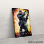Slika Halo master Chief Slika Halo master Chief