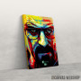 Slika Heisenberg Breaking Bad Slika Heisenberg Breaking Bad