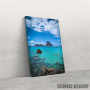 Slika Ibiza Beach Spain Slika Ibiza Beach Spain
