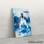 Slika Ice Cold Paul George Slika Ice Cold Paul George