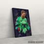 Slika Jan Oblak Slika Jan Oblak