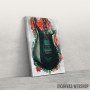 Slika John Petrucci guitar