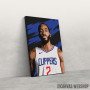 Slika Kawhi Leonard 4 Slika Kawhi Leonard 4