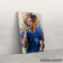 Slika Kendrick Lamar 2 Slika Kendrick Lamar 2