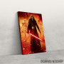 Slika Kylo Ren Slika Kylo Ren