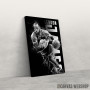Slika Lebron Džejms Slika Lebron Džejms