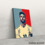 Slika Lionel Messi Argentina