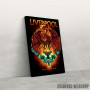 Slika Liverpool u vatri Slika Liverpool u vatri