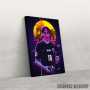 Slika Luka Modric sa titulom Slika Luka Modric sa titulom