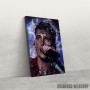 Slika Machine Gun Kelly 3 Slika Machine Gun Kelly 3