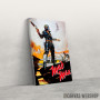Slika Mad Max Movie Poster Slika Mad Max Movie Poster