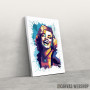 Slika Marilyn Monroe 2 colours