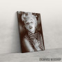 Slika Marilyn Monroe Portrait Slika Marilyn Monroe Portrait