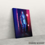 Slika Markinjos neon
