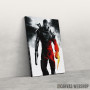 Slika Mass Effect Slika Mass Effect