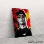 Slika Max Verstappen Slika Max Verstappen