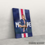 Slika Mbappe Poster