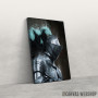 Slika Medieval Knight Slika Medieval Knight