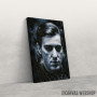 Slika Michael Corleone Slika Michael Corleone