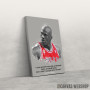 Slika Michael Jordan citat