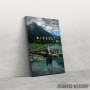 Slika Mindset Is Everything 3 Slika Mindset Is Everything 3