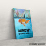 Slika Mindset Is Everything 4 Slika Mindset Is Everything 4