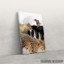 Slika Minimal Leopards