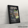 Slika Moscow Mule 2 Slika Moscow Mule 2