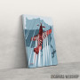Slika Mustang avion