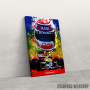 Slika Nelson Piquet Legend F1