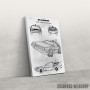 Slika No053 Delorean DMC BTTF Slika No053 Delorean DMC BTTF