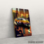 Slika Opel Manta 400 Slika Opel Manta 400