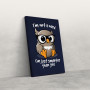 Owl nerd