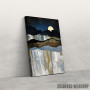 Slika Painted Mountains Slika Painted Mountains