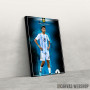 Slika Paulo Dibala Argentina Slika Paulo Dibala Argentina