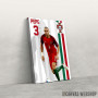 Slika Pepe Portugal Slika Pepe Portugal