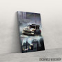 Slika Peugeot 205 T16 Slika Peugeot 205 T16