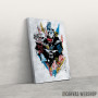 Slika Renegades Grey Slika Renegades Grey