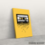 Slika Retro Tape Slika Retro Tape
