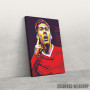 Slika Roberto Firmino Wpap II